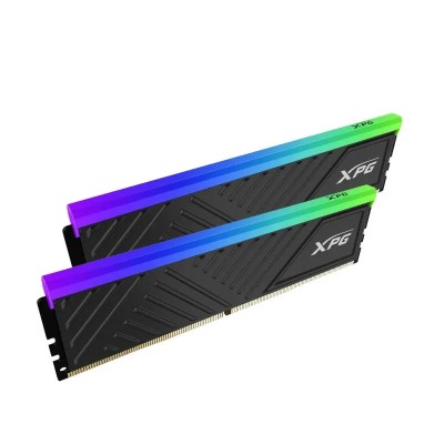 ADATA XPG Spectrix D35G RGB KIT 16GB DDR4 a 3600MHz CL18 1.35v