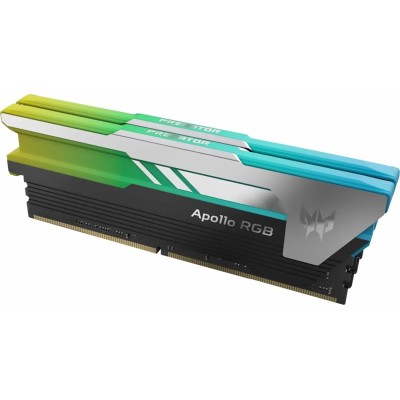 Acer Predator Apollo RGB KIT 32GB DDR4 a 3600MHz CL18 1.35v