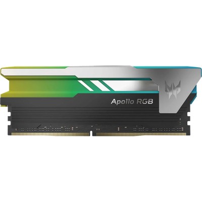 Acer Predator Apollo RGB KIT 32GB DDR4 a 3600MHz CL18 1.35v