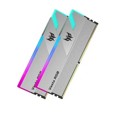 Acer Predator Vesta RGB KIT 16GB DDR4 a 3600MHz CL14 1.45v