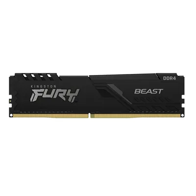 Kingston FURY Beast KIT 32GB DDR4 3200MHz 1.2v CL16 ( 2x16GB)