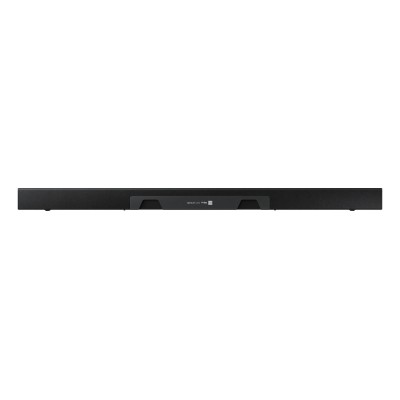 Barra de Sonido con Bluetooth Samsung HW-T420/ 150W/ 2.1