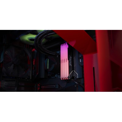 Kingston FURY Beast RGB 16GB DDR4 3200MHz CL16