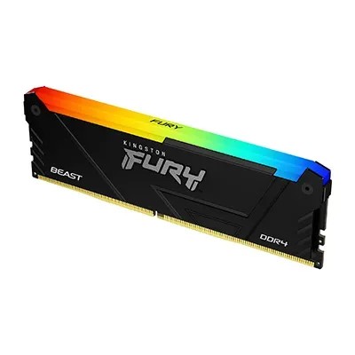 Kingston FURY Beast RGB 32GB DDR4 3200MHz 1.35v CL16