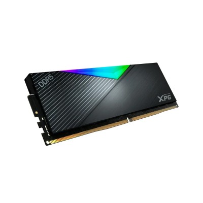 ADATA XPG Lancer RGB 16GB DDR5 5200MHz XMP CL38 1.25V