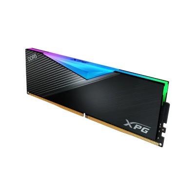 ADATA XPG Lancer RGB 16GB DDR5 5200MHz XMP CL38 1.25V