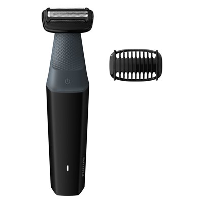 Philips BODYGROOM Series 3000 BG3010/15 Recortador corporal e