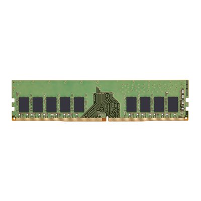 Kingston 8GB DDR4 a 2666MHz CL19 1.2v EEC - Memoria RAM para