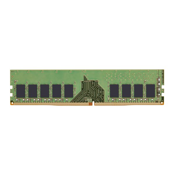 Kingston 8GB DDR4 a 2666MHz CL19 1.2v EEC - Memoria RAM para Servidores