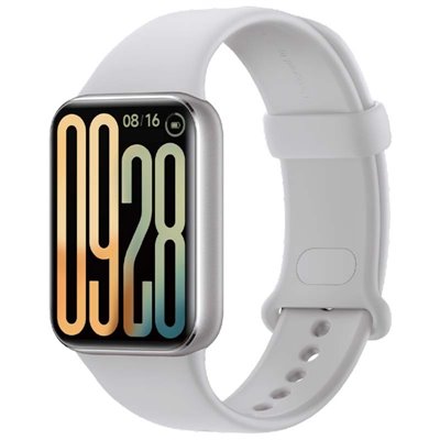 Xiaomi Smart Band 9 Pro Pulsera-Reloj 2024 Moonlight Silver