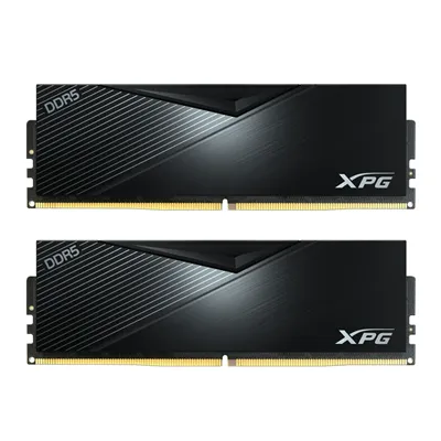 ADATA XPG Lancer KIT 32GB DDR5 5200MHz XMP CL38 1.25V (2x16GB)