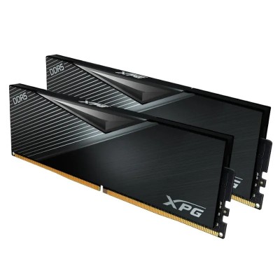 ADATA XPG Lancer KIT 64GB DDR5 6000MHz XMP CL30 1.35V (2x32GB)