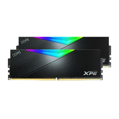 Adata xpg lancer ddr5 6400mhz 2x32gb cl32 argb