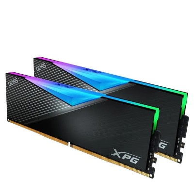 ADATA XPG Lancer RGB KIT 64GB DDR5 6000MHz XMP CL30 1.35V