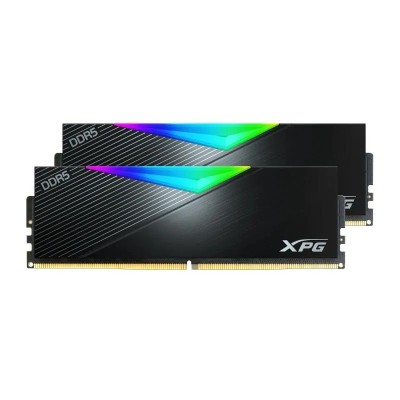 ADATA XPG Lancer RGB KIT 64GB DDR5 6000MHz XMP CL30 1.35V