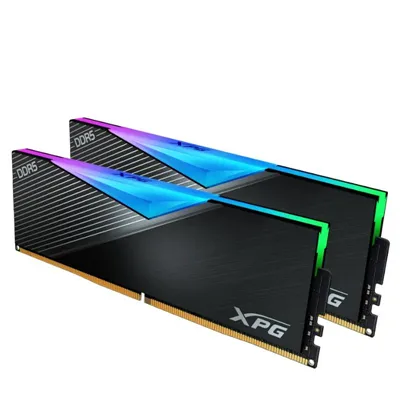 Adata xpg lancer ddr5 5200mhz 2x16gb cl38 argb