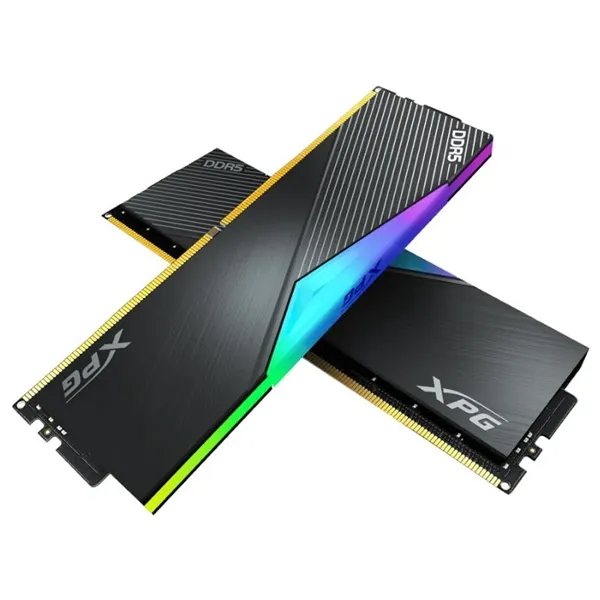 Adata xpg lancer ddr5 5600mhz 2x16gb cl36 argb