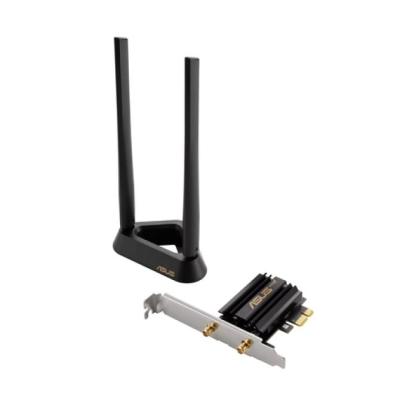 ASUS PCE-AXE59BT AXE5400 BT5.2 WLAN 2402 Mbit/s