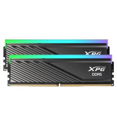 ADATA XPG Lancer Blade RGB KIT 32GB DDR5 6000MHz XMP CL30 1.35V