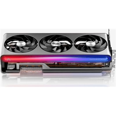 Sapphire Nitro+ AMD Radeon RX 7800 XT 16GB GDDR6 RGB