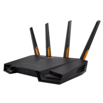 ASUS TUF-AX4200 router inalámbrico Gigabit Ethernet Doble banda