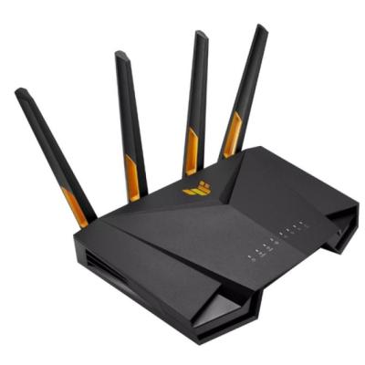 ASUS TUF-AX4200 router inalámbrico Gigabit Ethernet Doble banda