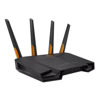 ASUS TUF-AX4200 router inalámbrico Gigabit Ethernet Doble banda