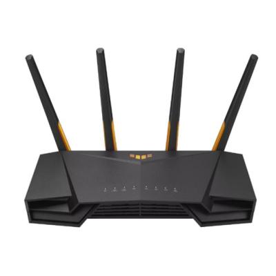 ASUS TUF-AX4200 router inalámbrico Gigabit Ethernet Doble banda