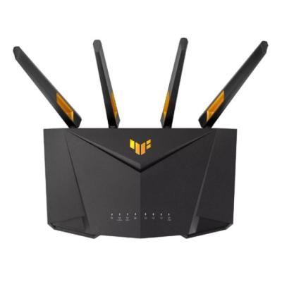 ASUS TUF-AX4200 router inalámbrico Gigabit Ethernet Doble banda