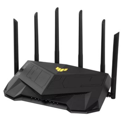 ASUS TUF Gaming AX6000 (TUF-AX6000) router inalámbrico Gigabit