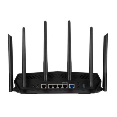 ASUS TUF Gaming AX6000 (TUF-AX6000) router inalámbrico Gigabit