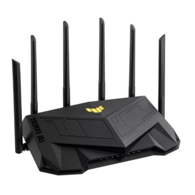 ASUS TUF Gaming AX6000 (TUF-AX6000) router inalámbrico Gigabit