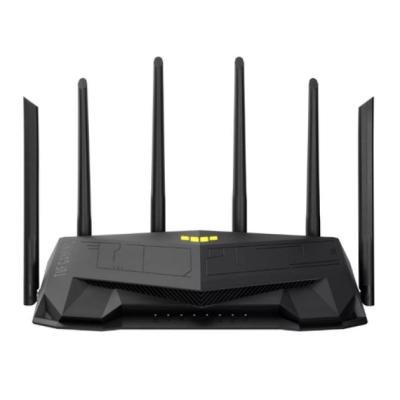 ASUS TUF Gaming AX6000 (TUF-AX6000) router inalámbrico Gigabit