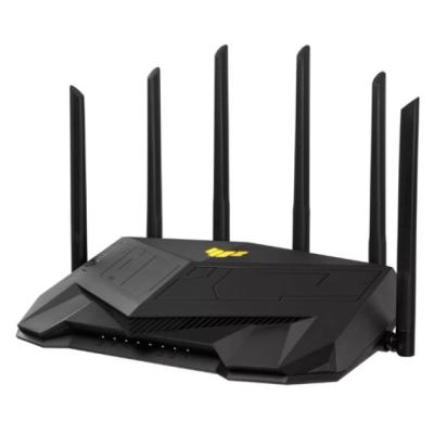 ASUS TUF Gaming AX6000 (TUF-AX6000) router inalámbrico Gigabit