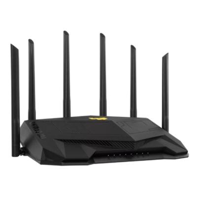 ASUS TUF Gaming AX6000 (TUF-AX6000) router inalámbrico Gigabit