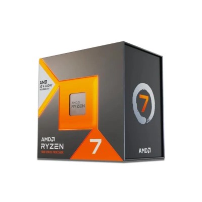 AMD Ryzen 7 7800X3D a 4.2/5GHz 8x Core