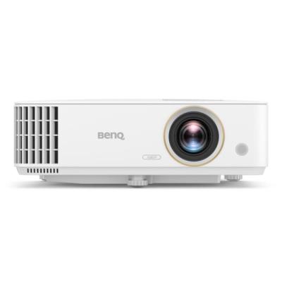 BenQ TH685i videoproyector Proyector de alcance estándar 3500