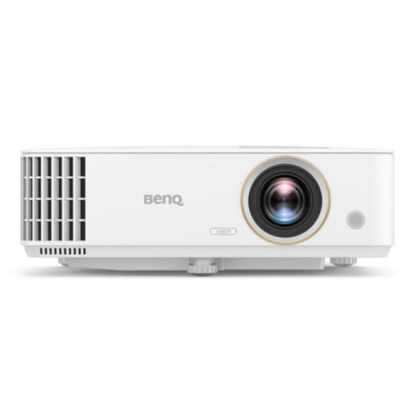 BenQ TH685i videoproyector Proyector de alcance estándar 3500 lúmenes ANSI DLP 1080p (1920x1080) 3D Blanco