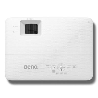 BenQ TH585P videoproyector Proyector de alcance estándar 3500