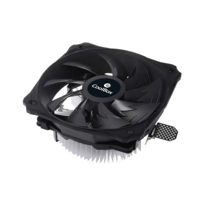 Coolbox ventilador univ. 