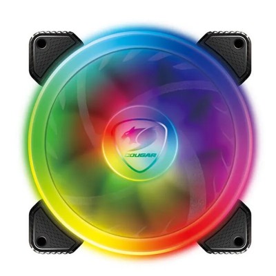 Cougar kit refrigeración vortex spb 120 rgb