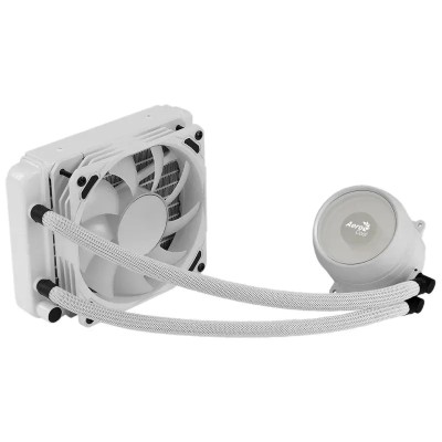 Aerocool mirage l120 kit de refrigeración líquida