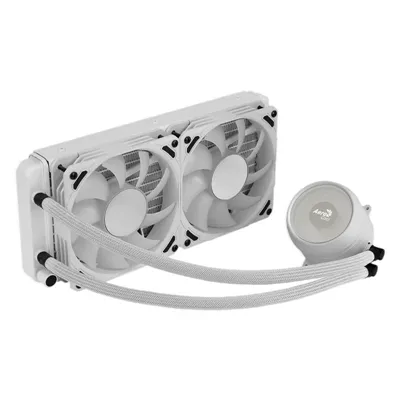 Aerocool refrigeración mirage l240 infinity argb