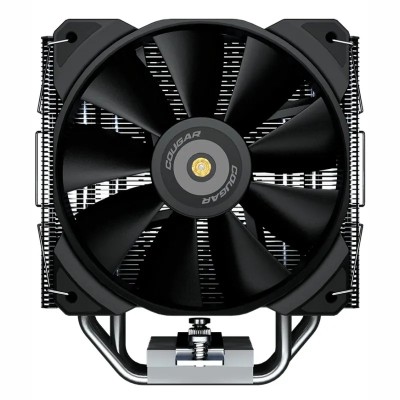 Cougar ventilador forza 50