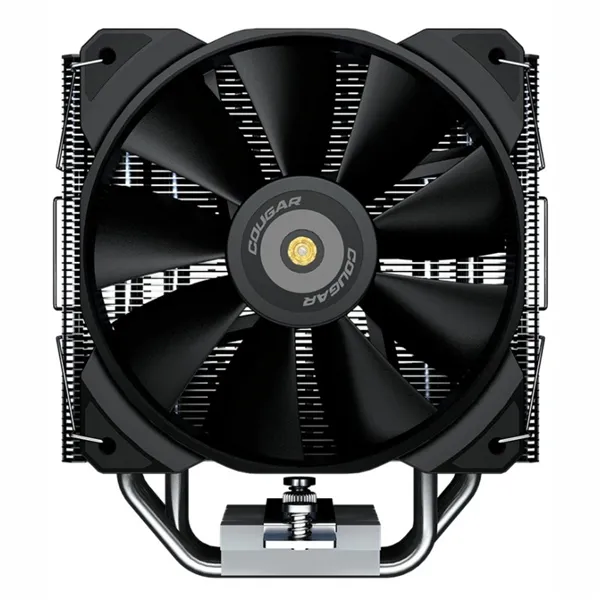 Cougar ventilador forza 50