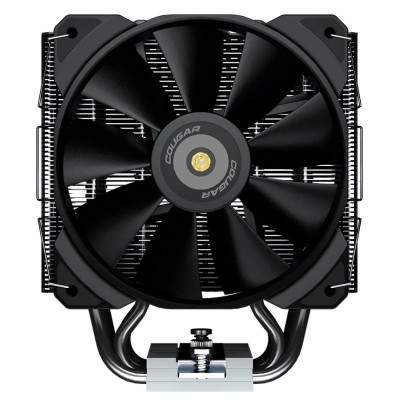 Cougar ventilador forza 85