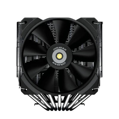 Cougar ventilador forza 135