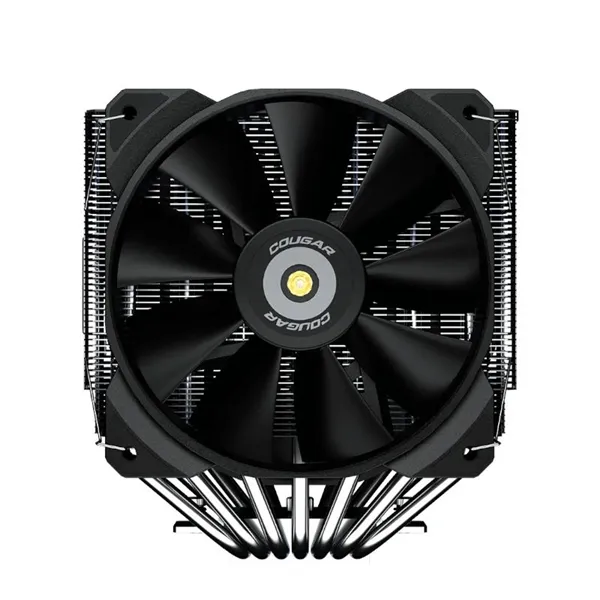 Cougar ventilador forza 135