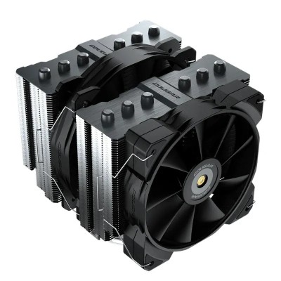 Cougar ventilador forza 135