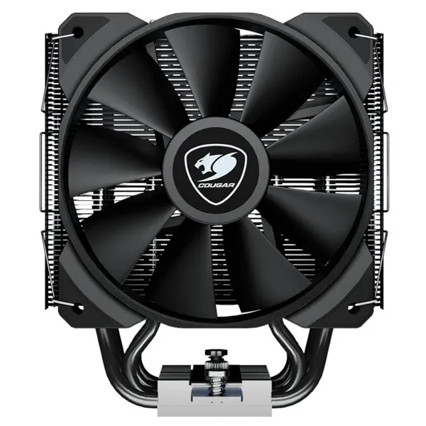 Cougar ventilador forza 85 essential